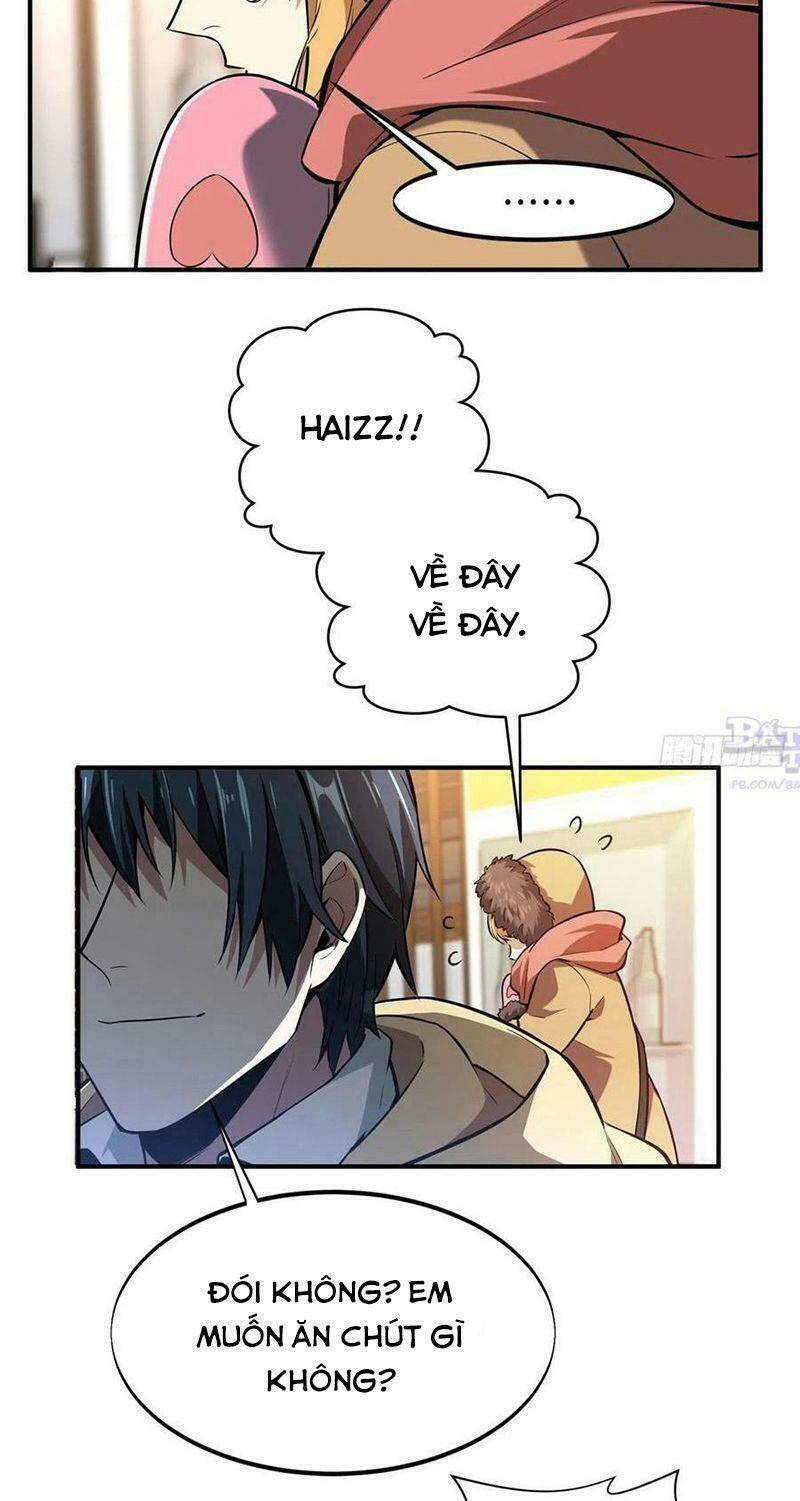 Toàn Chức Cao Thủ 2 - Chapter 76 - Page 35