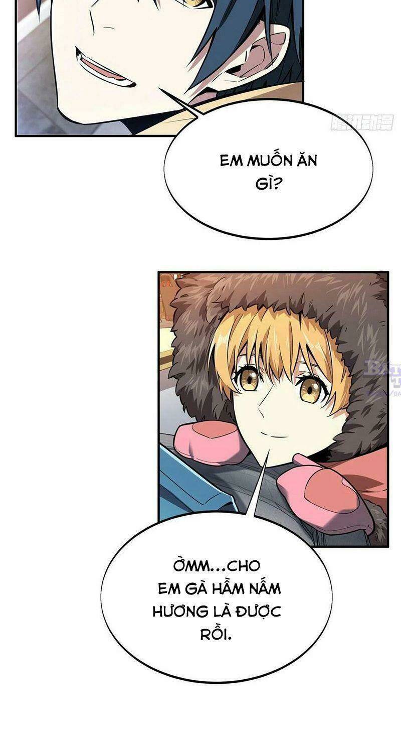 Toàn Chức Cao Thủ 2 - Chapter 76 - Page 37