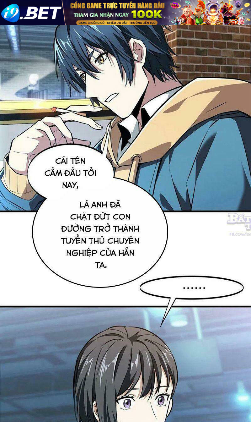 Toàn Chức Cao Thủ 2 - Chapter 76 - Page 3