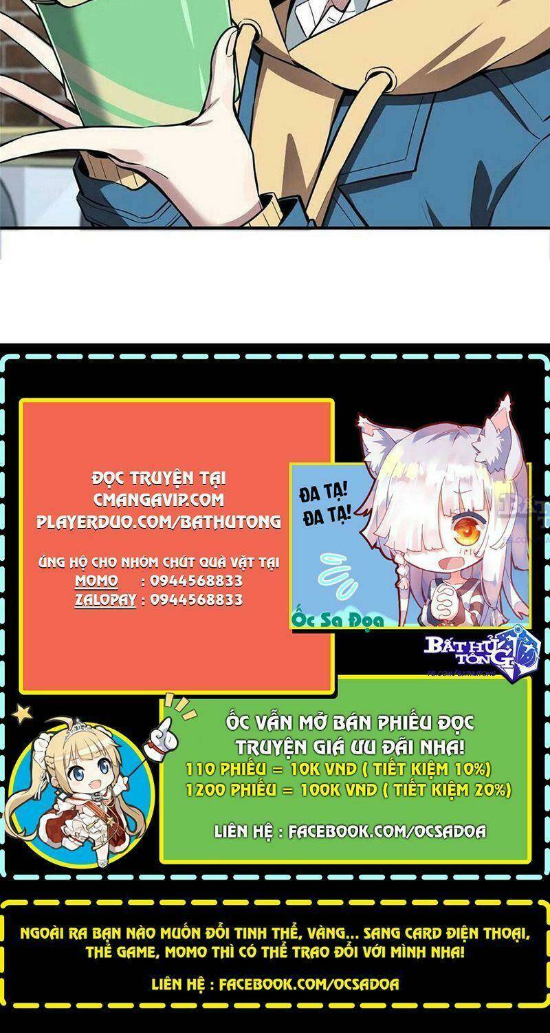 Toàn Chức Cao Thủ 2 - Chapter 76 - Page 39