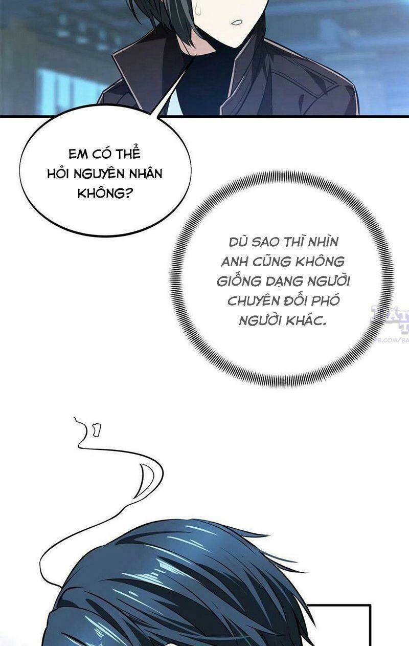 Toàn Chức Cao Thủ 2 - Chapter 76 - Page 4