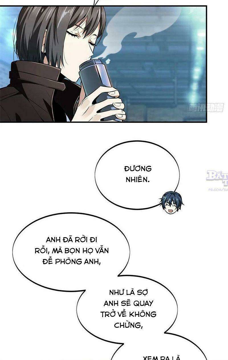 Toàn Chức Cao Thủ 2 - Chapter 76 - Page 6