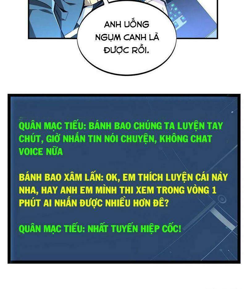 Toàn Chức Cao Thủ 2 - Chapter 77 - Page 14