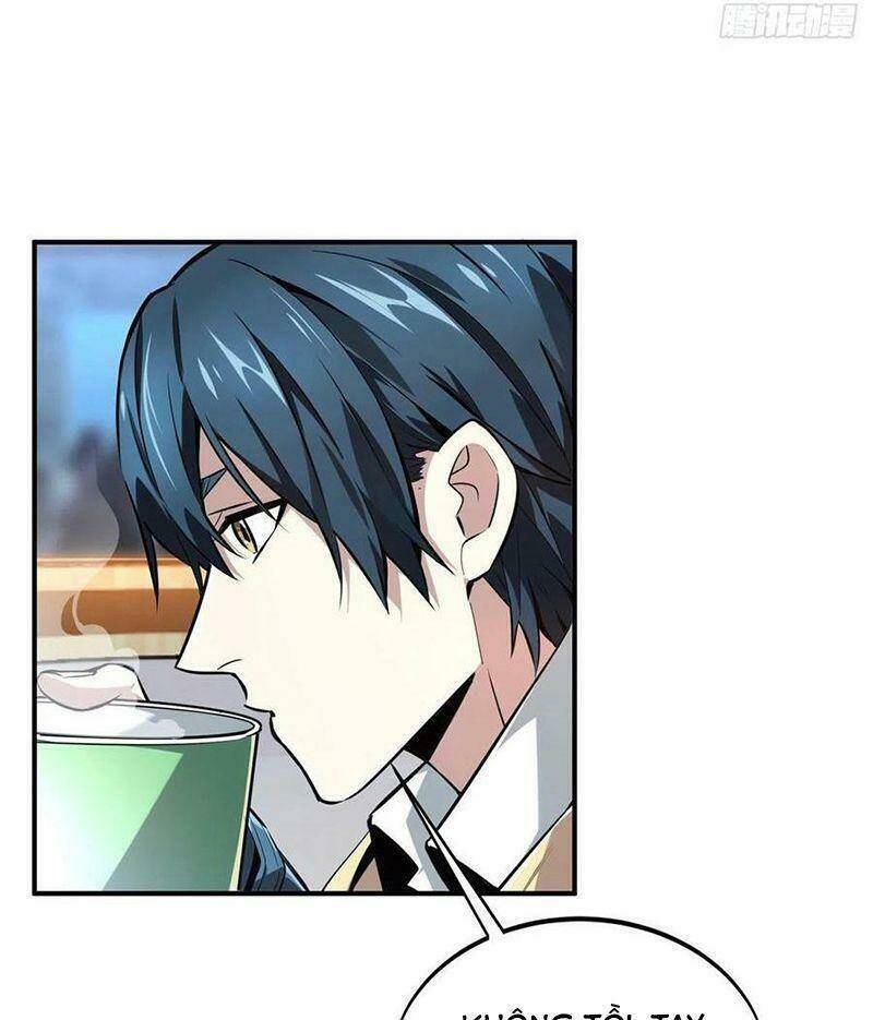 Toàn Chức Cao Thủ 2 - Chapter 77 - Page 15