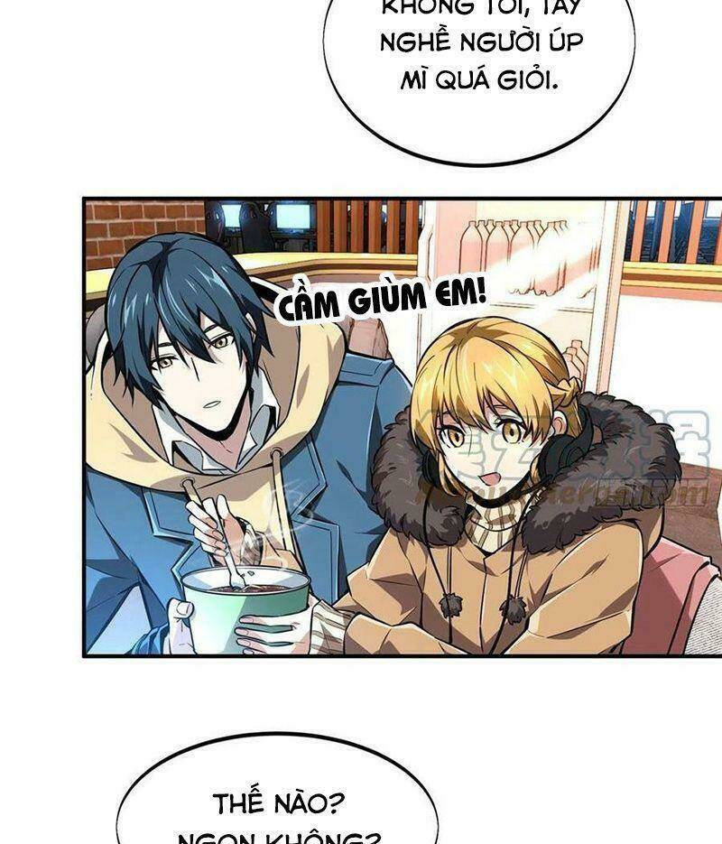 Toàn Chức Cao Thủ 2 - Chapter 77 - Page 16