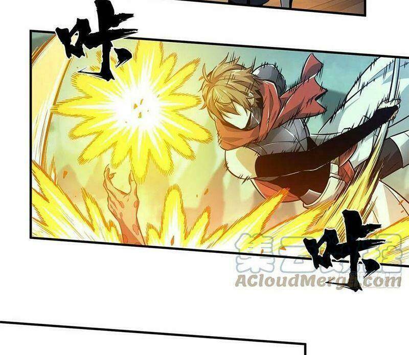 Toàn Chức Cao Thủ 2 - Chapter 77 - Page 22