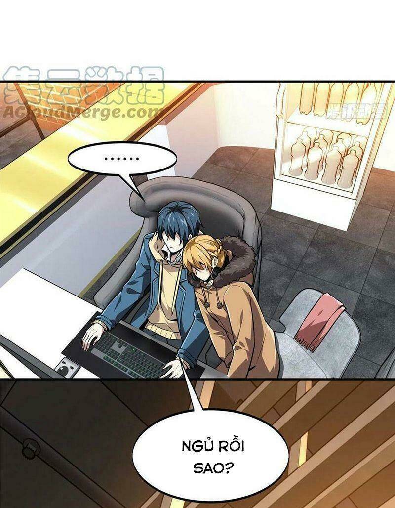 Toàn Chức Cao Thủ 2 - Chapter 77 - Page 26