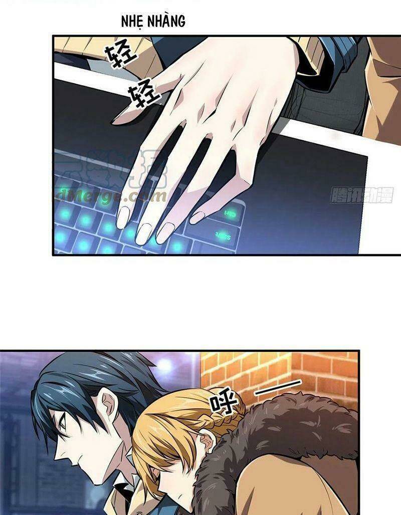 Toàn Chức Cao Thủ 2 - Chapter 77 - Page 28