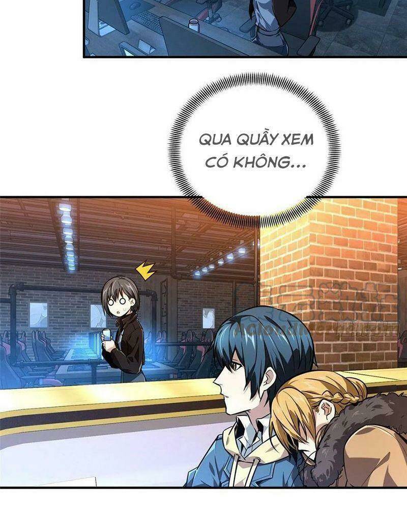 Toàn Chức Cao Thủ 2 - Chapter 77 - Page 30