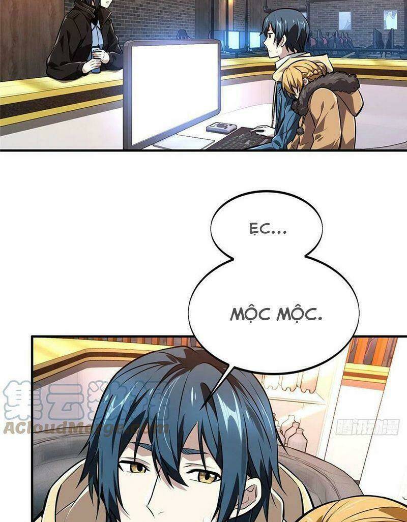 Toàn Chức Cao Thủ 2 - Chapter 77 - Page 32