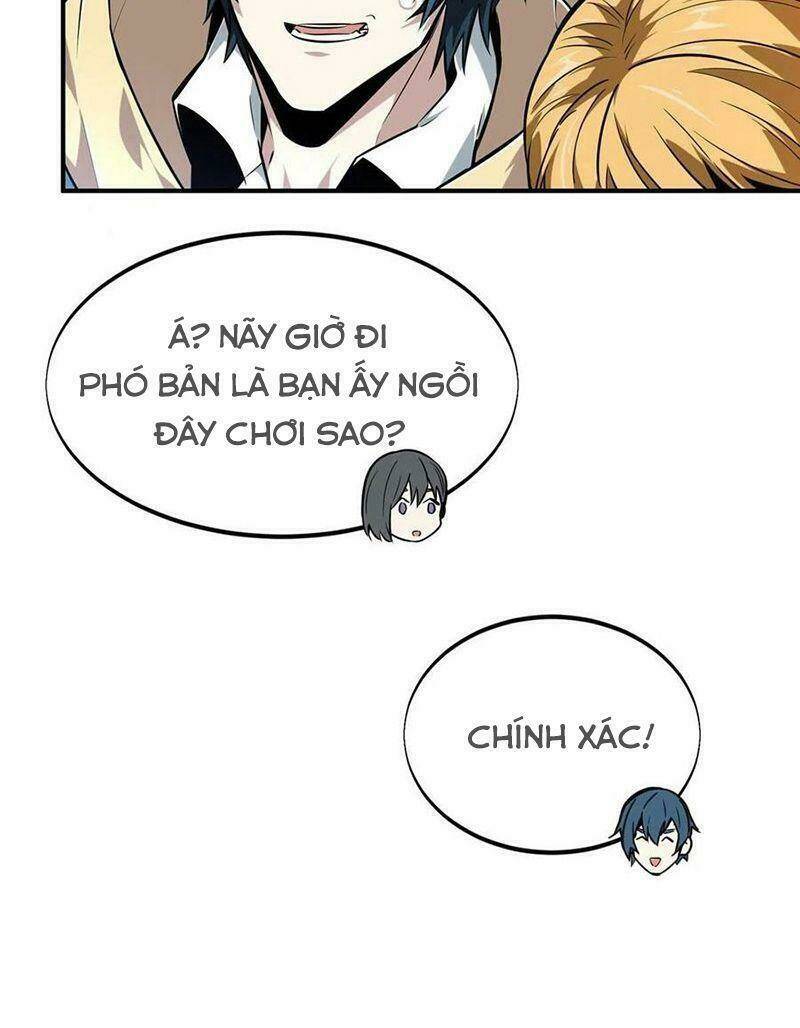 Toàn Chức Cao Thủ 2 - Chapter 77 - Page 33