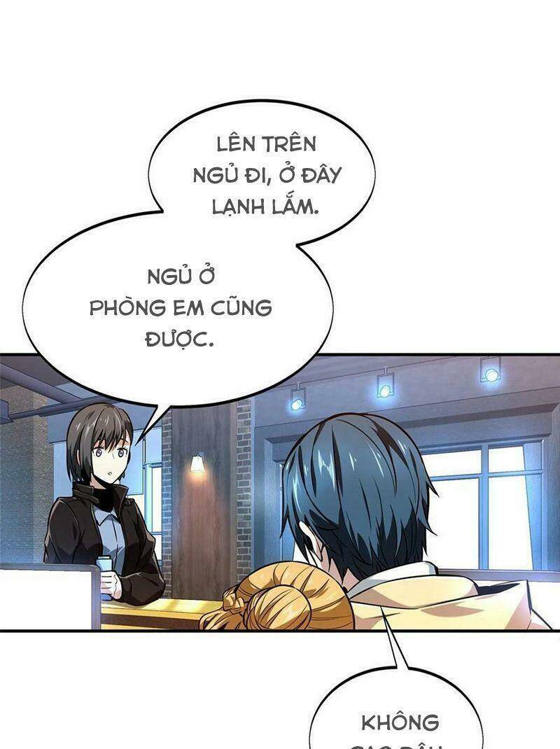 Toàn Chức Cao Thủ 2 - Chapter 77 - Page 34