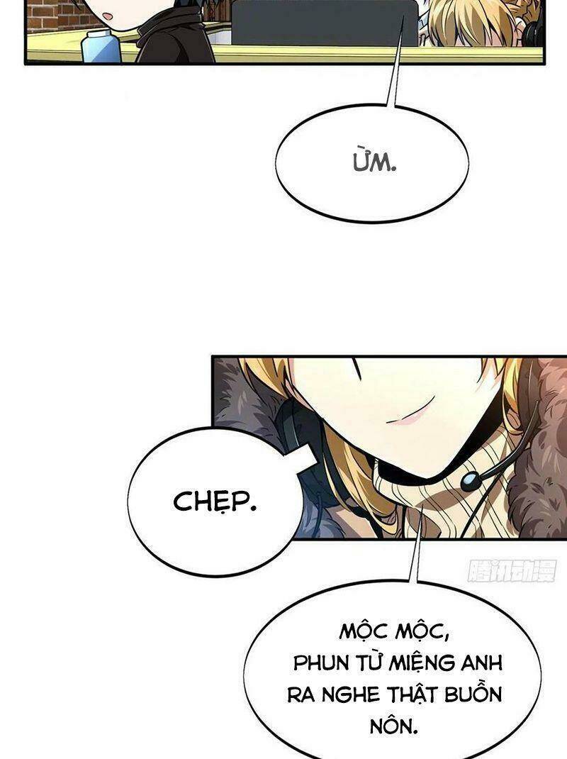 Toàn Chức Cao Thủ 2 - Chapter 77 - Page 36