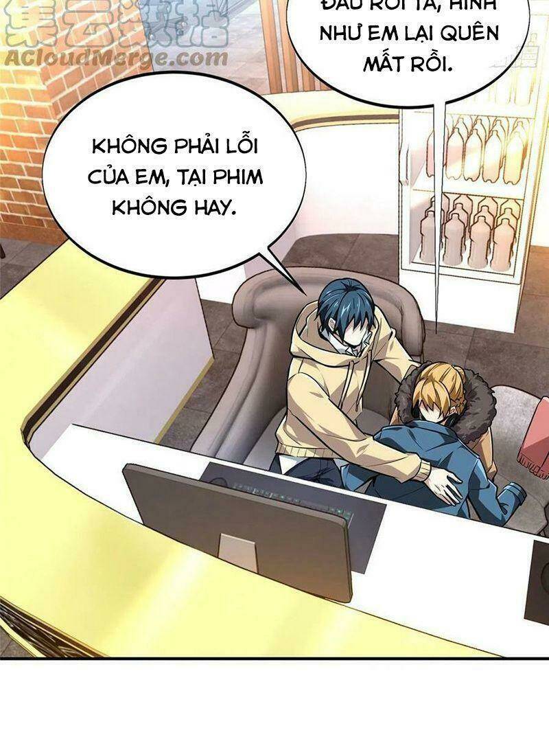 Toàn Chức Cao Thủ 2 - Chapter 77 - Page 38