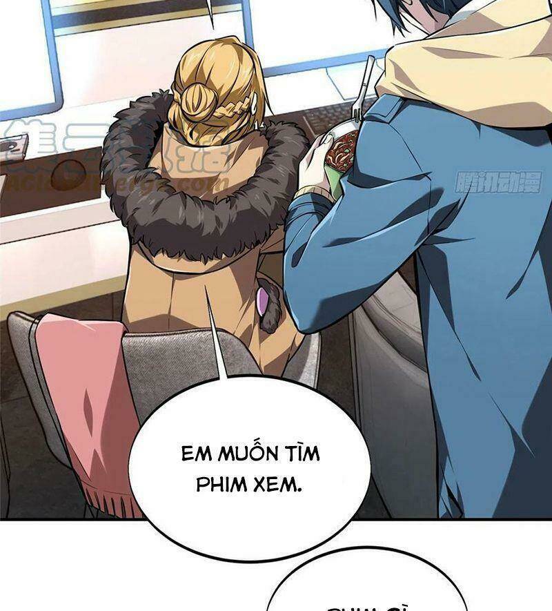 Toàn Chức Cao Thủ 2 - Chapter 77 - Page 3