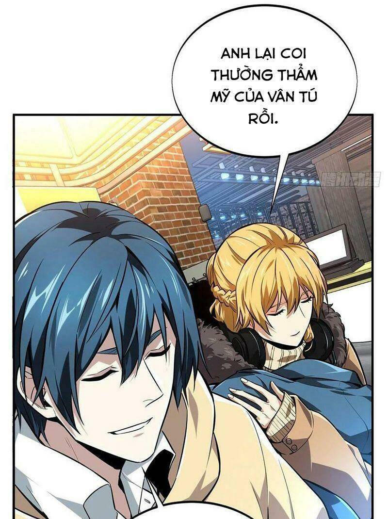 Toàn Chức Cao Thủ 2 - Chapter 77 - Page 39