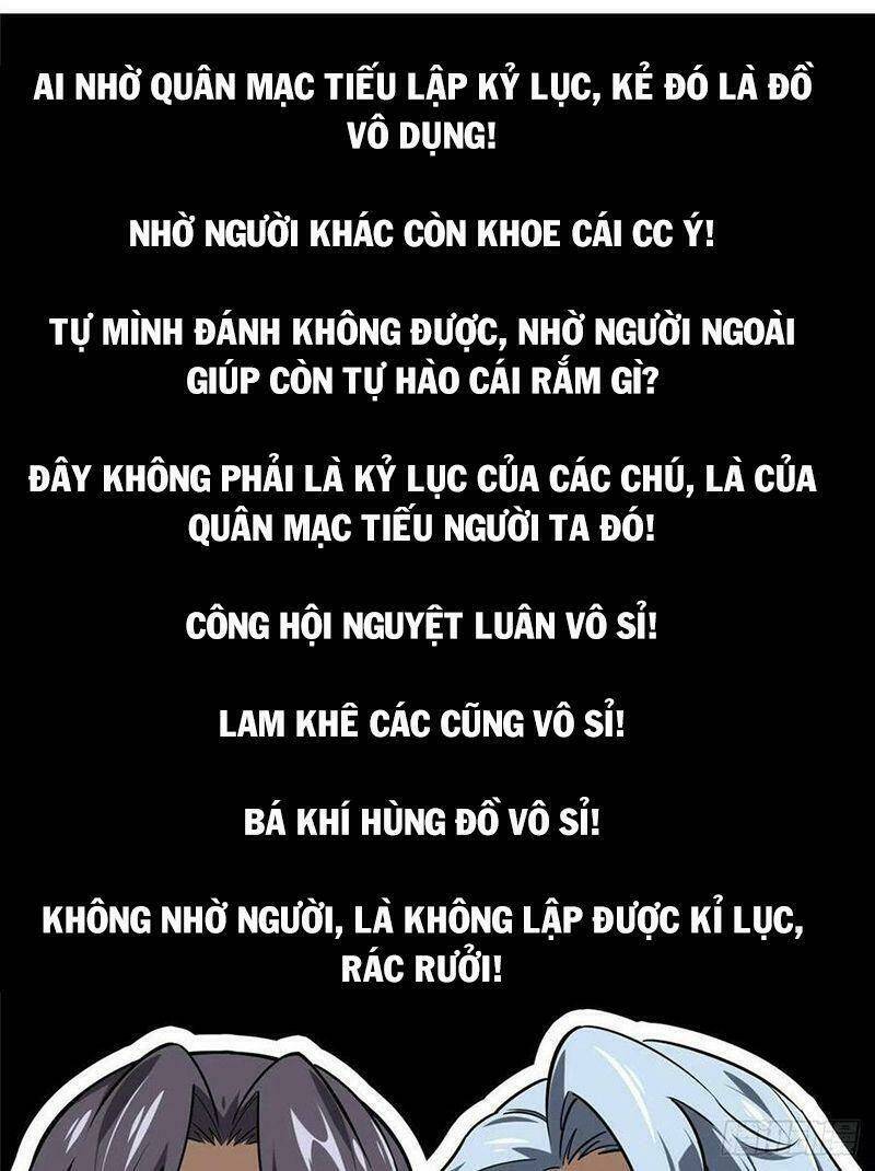 Toàn Chức Cao Thủ 2 - Chapter 77 - Page 41