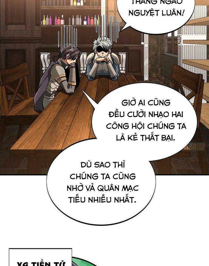 Toàn Chức Cao Thủ 2 - Chapter 77 - Page 43
