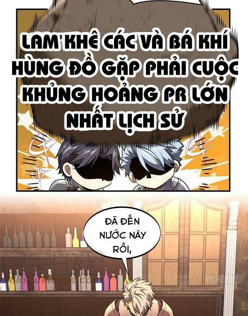 Toàn Chức Cao Thủ 2 - Chapter 77 - Page 48