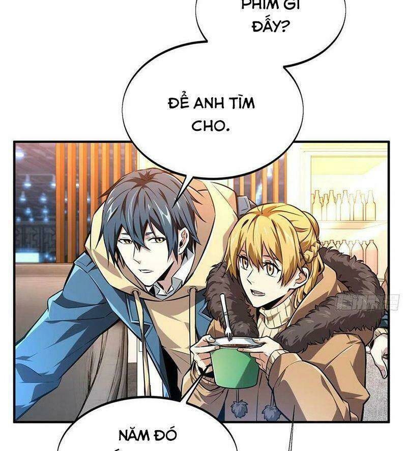 Toàn Chức Cao Thủ 2 - Chapter 77 - Page 4