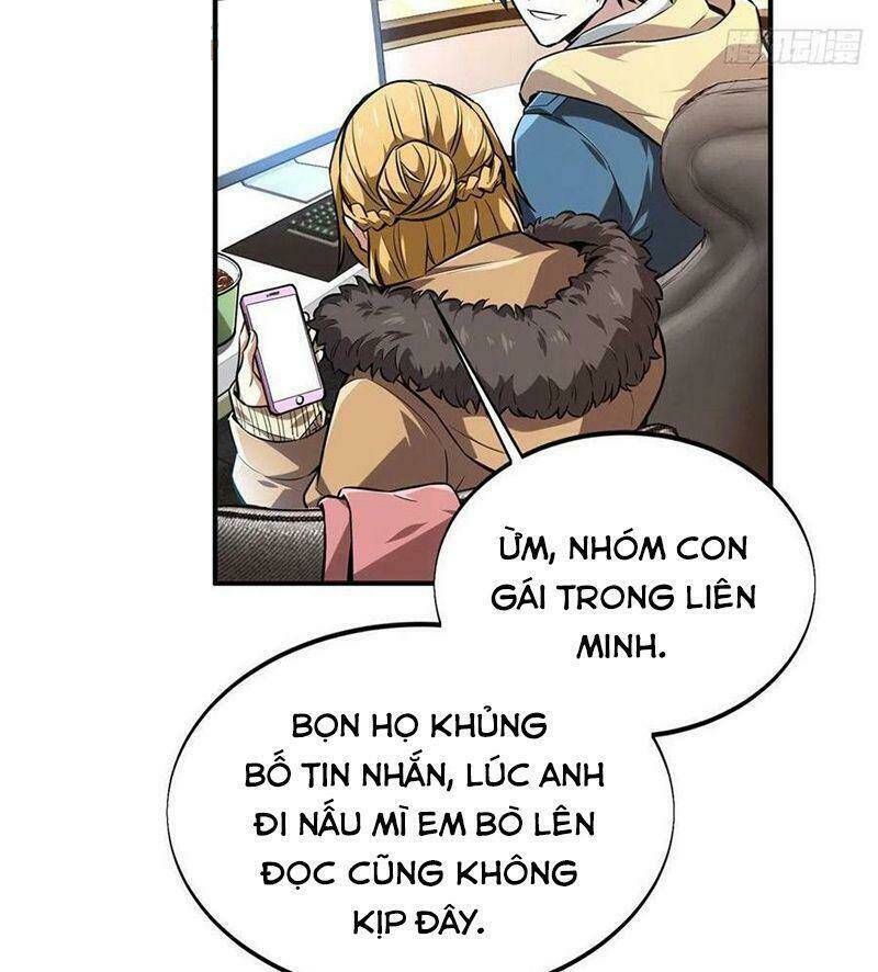Toàn Chức Cao Thủ 2 - Chapter 77 - Page 6