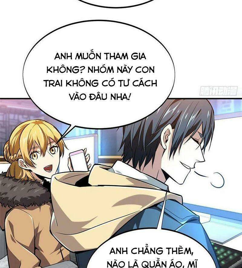 Toàn Chức Cao Thủ 2 - Chapter 77 - Page 7