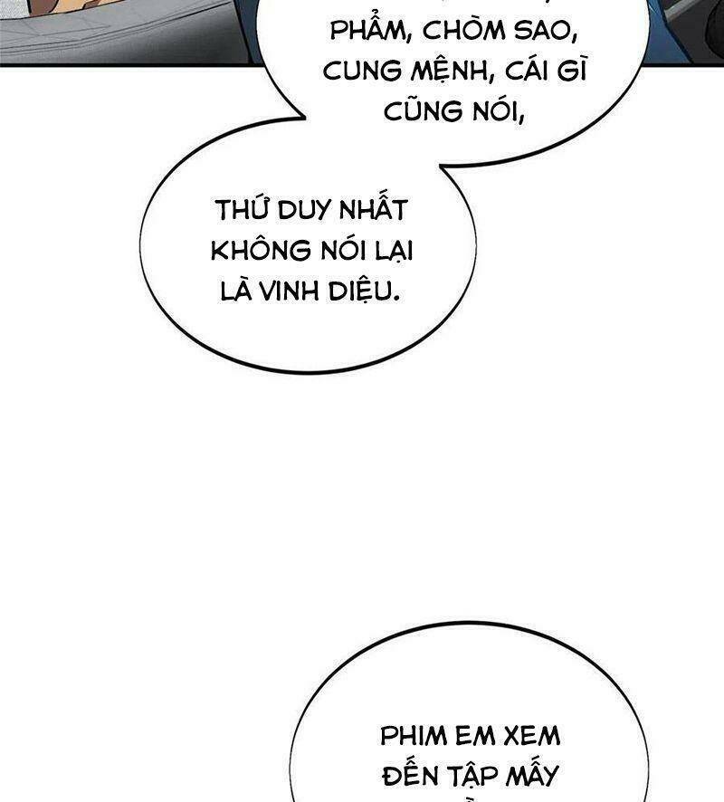 Toàn Chức Cao Thủ 2 - Chapter 77 - Page 8