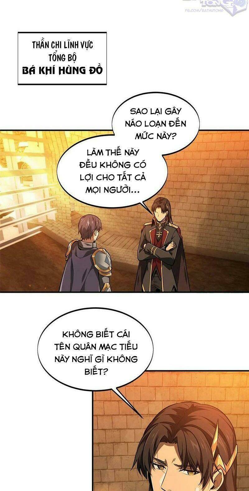 Toàn Chức Cao Thủ 2 - Chapter 78 - Page 11