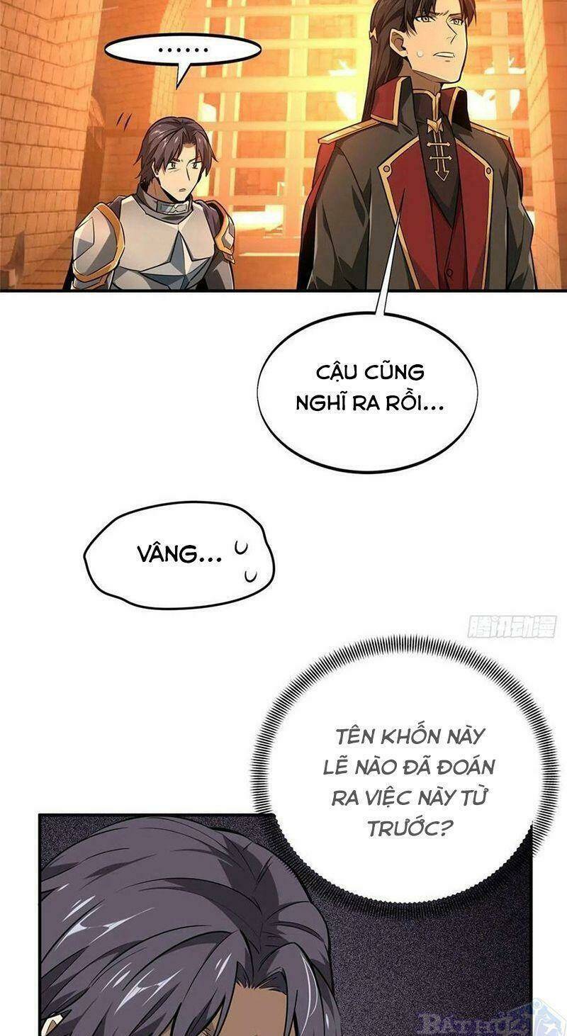 Toàn Chức Cao Thủ 2 - Chapter 78 - Page 16