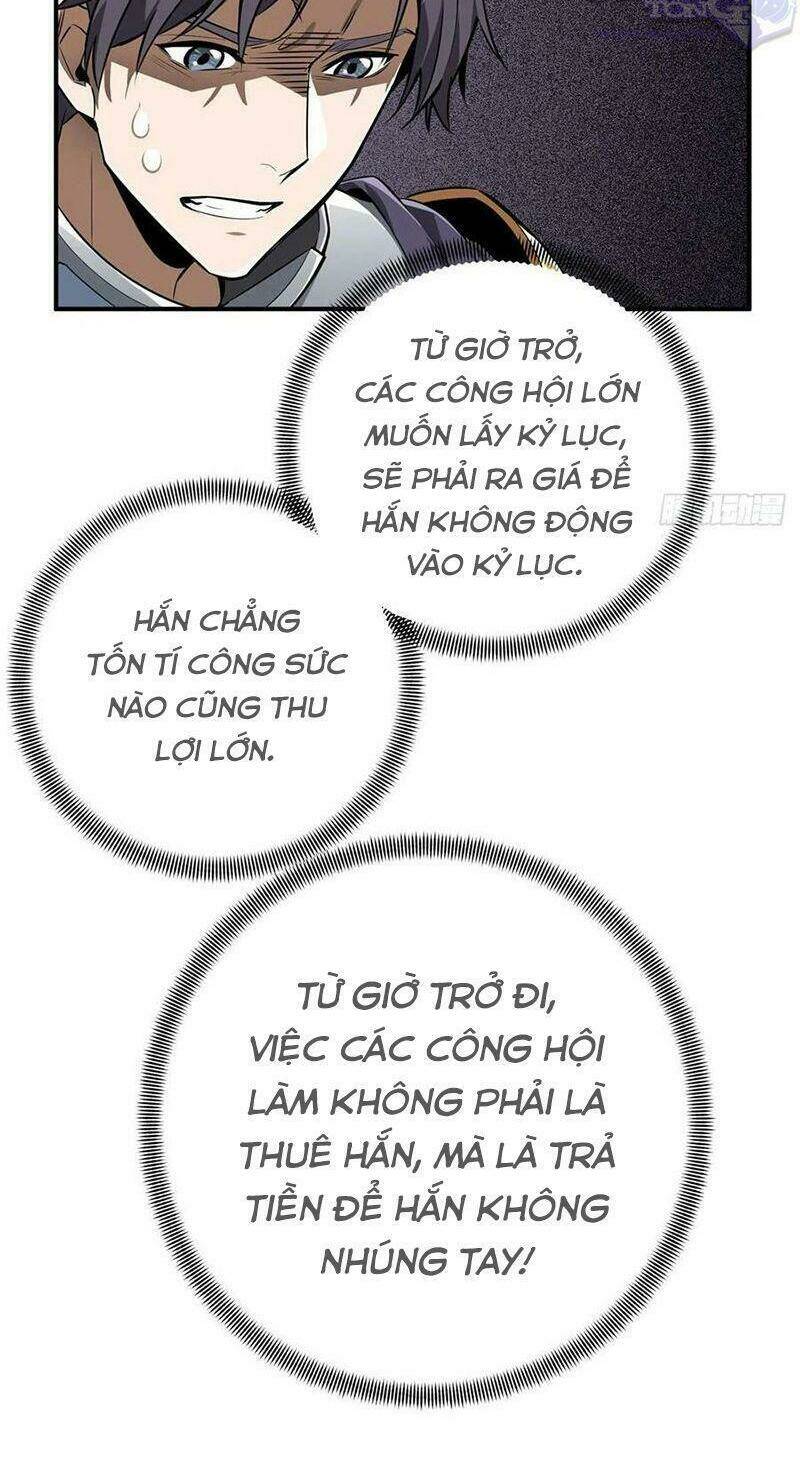 Toàn Chức Cao Thủ 2 - Chapter 78 - Page 17