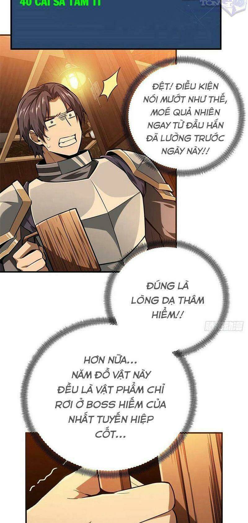 Toàn Chức Cao Thủ 2 - Chapter 78 - Page 21