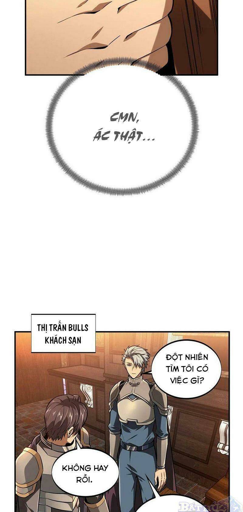 Toàn Chức Cao Thủ 2 - Chapter 78 - Page 22