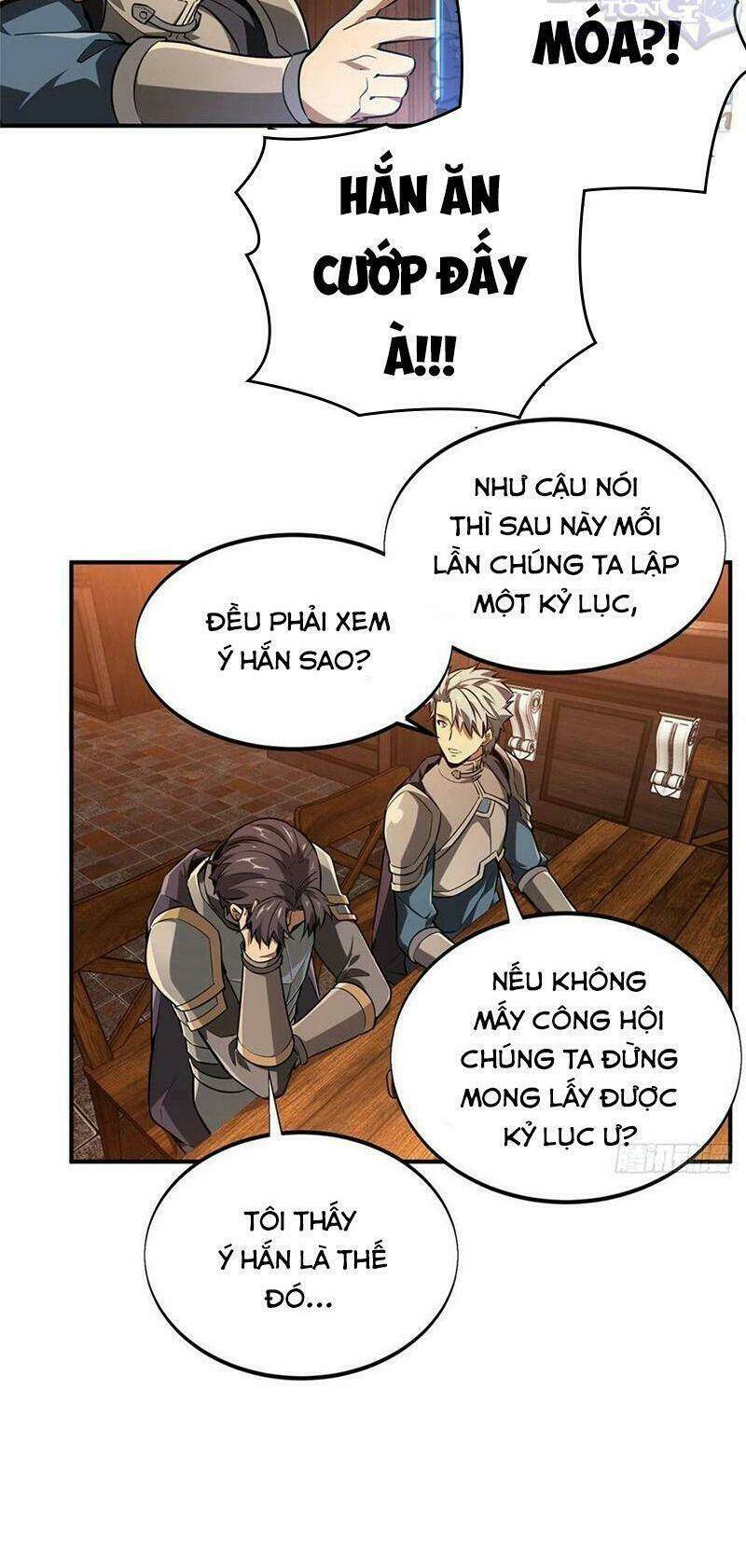 Toàn Chức Cao Thủ 2 - Chapter 78 - Page 25