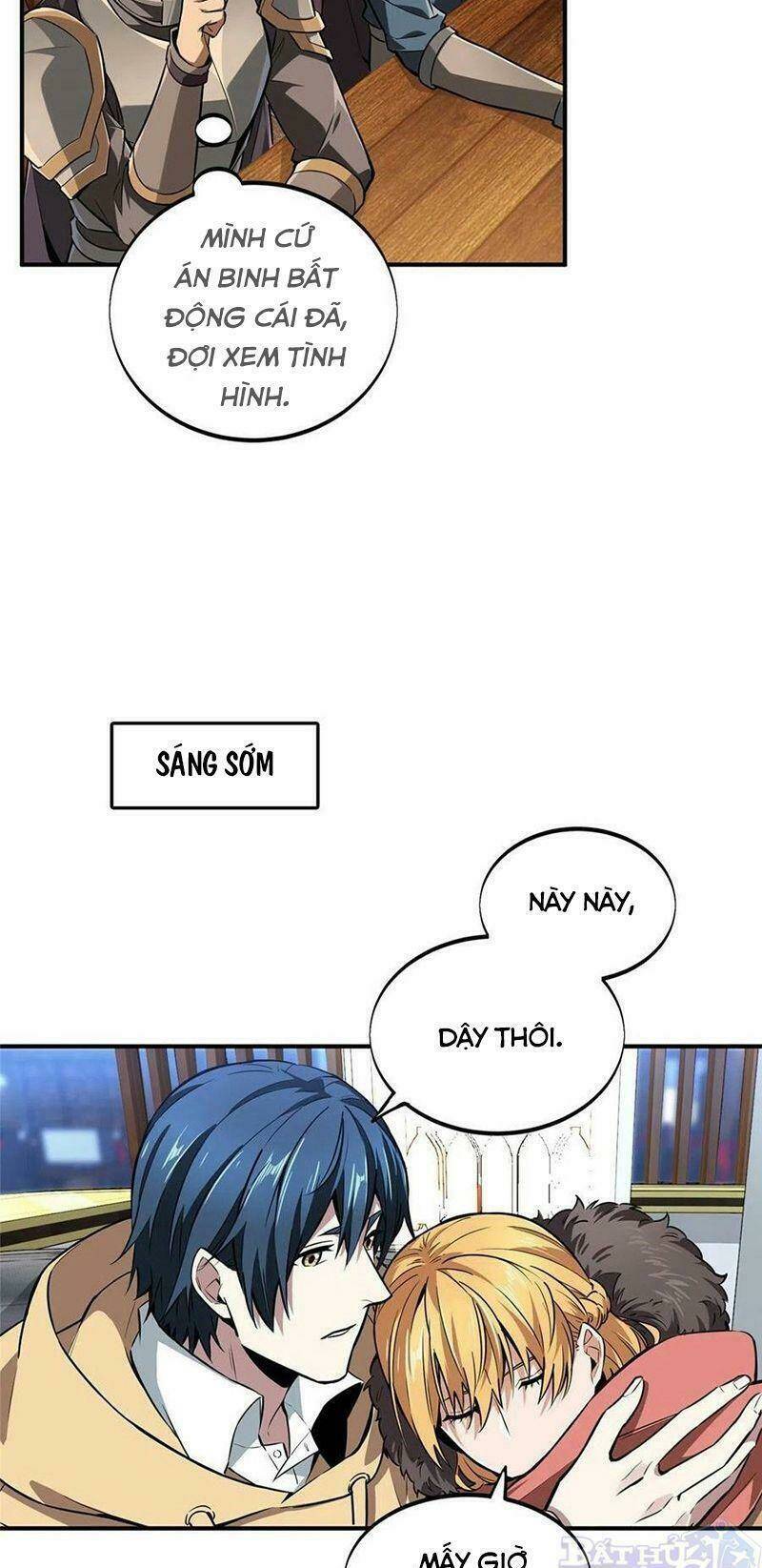 Toàn Chức Cao Thủ 2 - Chapter 78 - Page 30