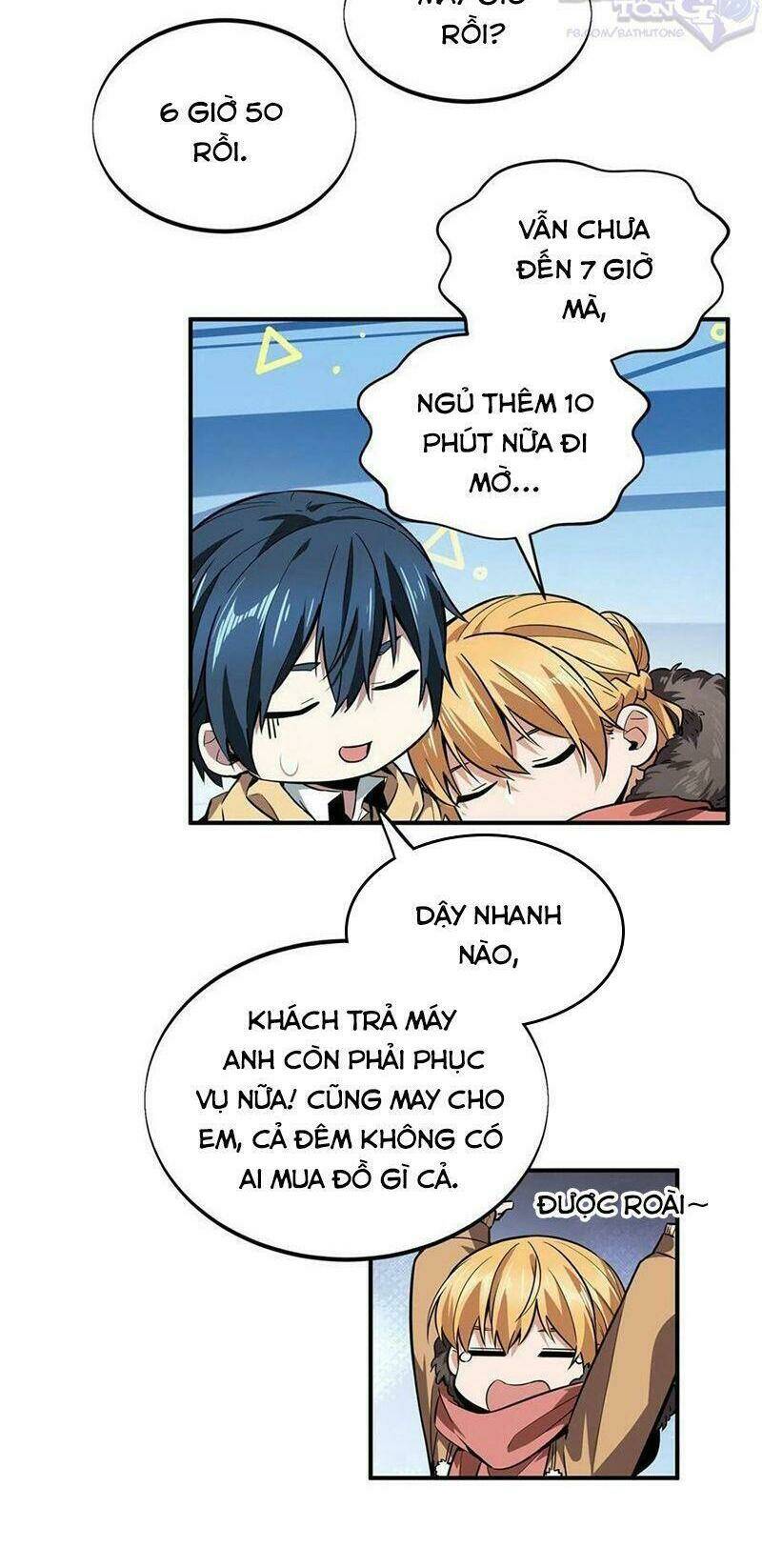 Toàn Chức Cao Thủ 2 - Chapter 78 - Page 31