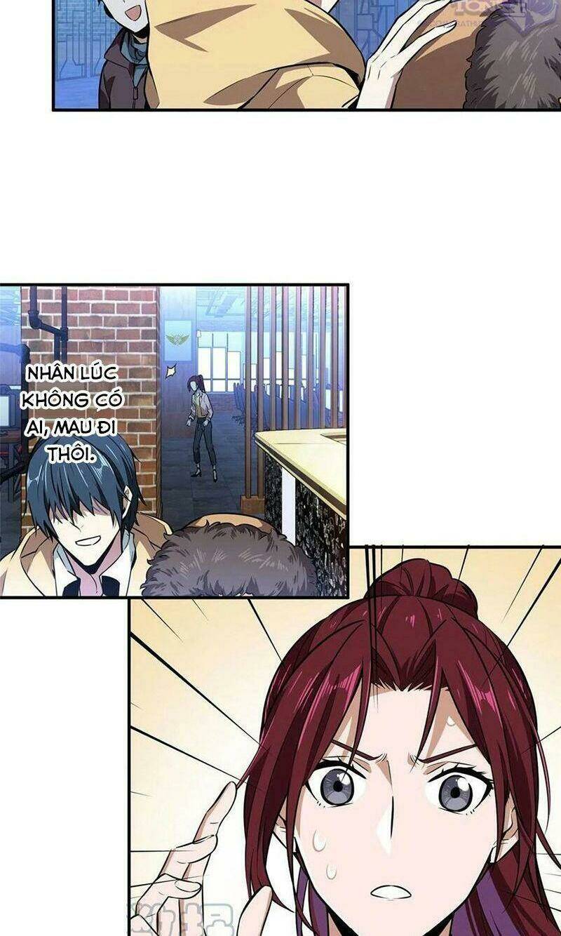 Toàn Chức Cao Thủ 2 - Chapter 78 - Page 33