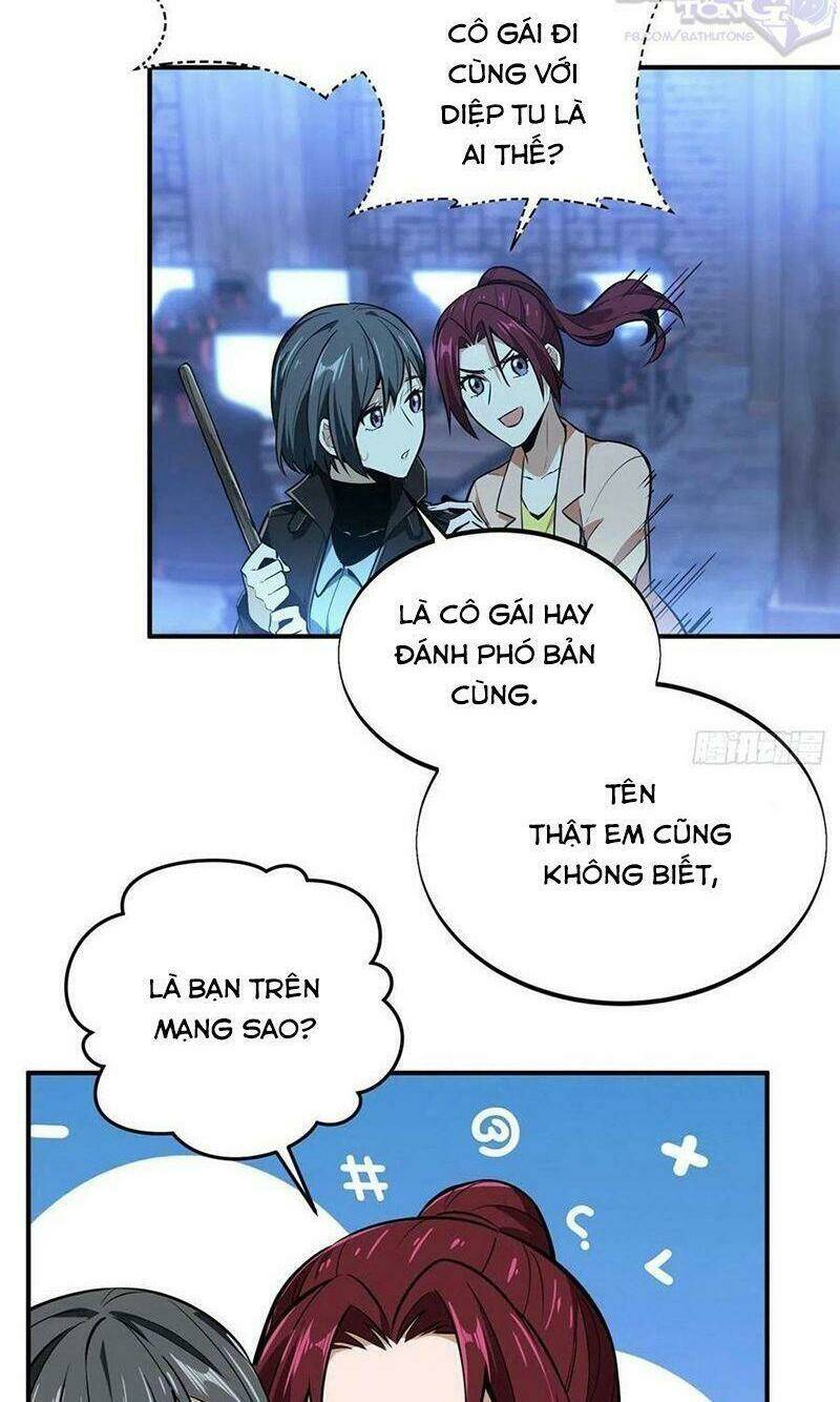Toàn Chức Cao Thủ 2 - Chapter 78 - Page 35