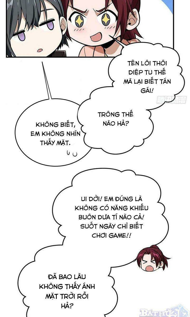 Toàn Chức Cao Thủ 2 - Chapter 78 - Page 36
