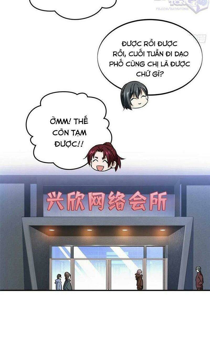 Toàn Chức Cao Thủ 2 - Chapter 78 - Page 37