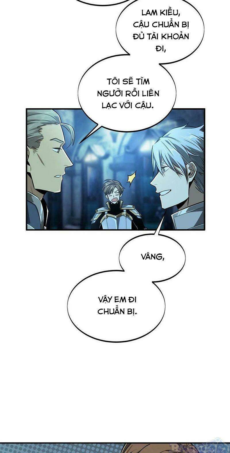 Toàn Chức Cao Thủ 2 - Chapter 78 - Page 8