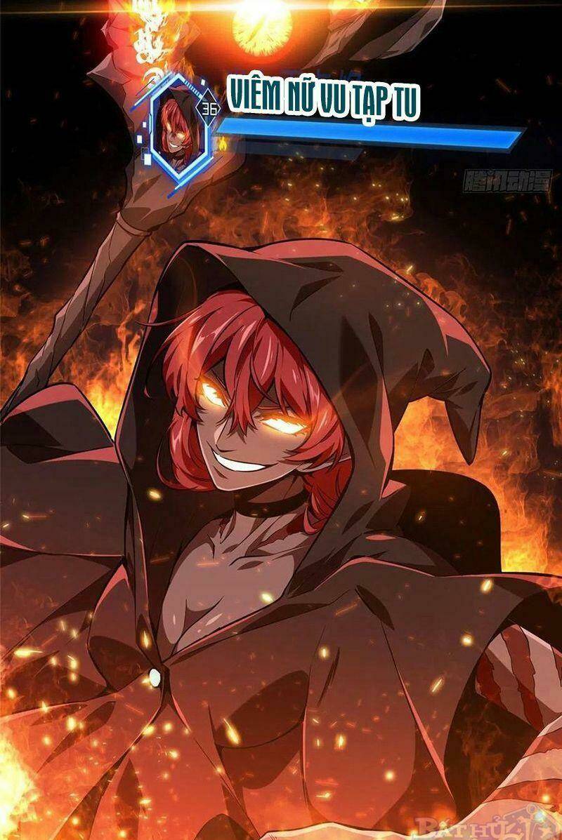 Toàn Chức Cao Thủ 2 - Chapter 79 - Page 10