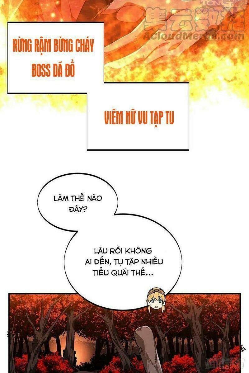 Toàn Chức Cao Thủ 2 - Chapter 79 - Page 11