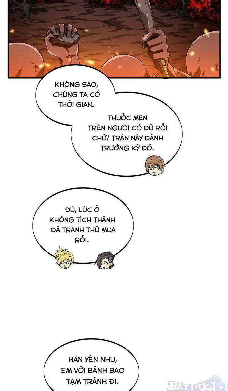 Toàn Chức Cao Thủ 2 - Chapter 79 - Page 12