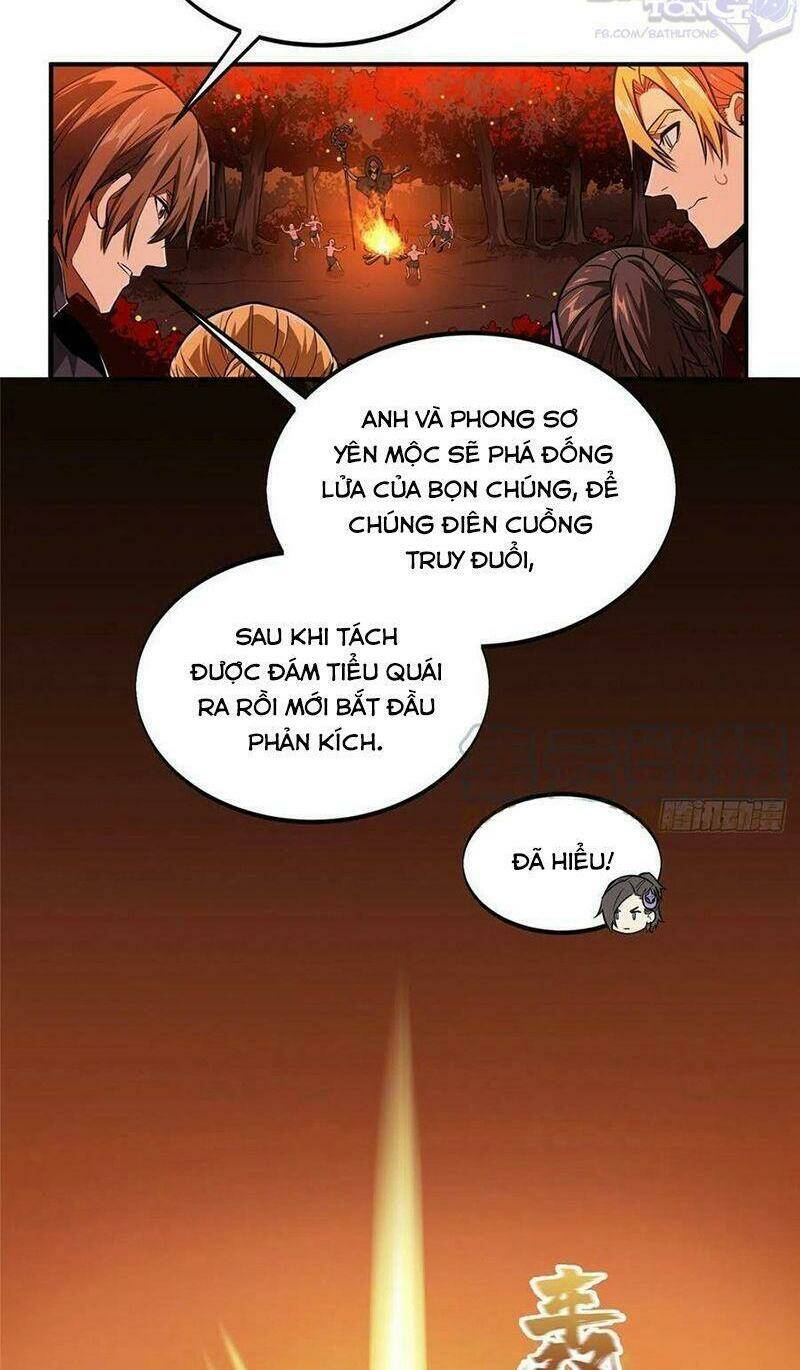 Toàn Chức Cao Thủ 2 - Chapter 79 - Page 13