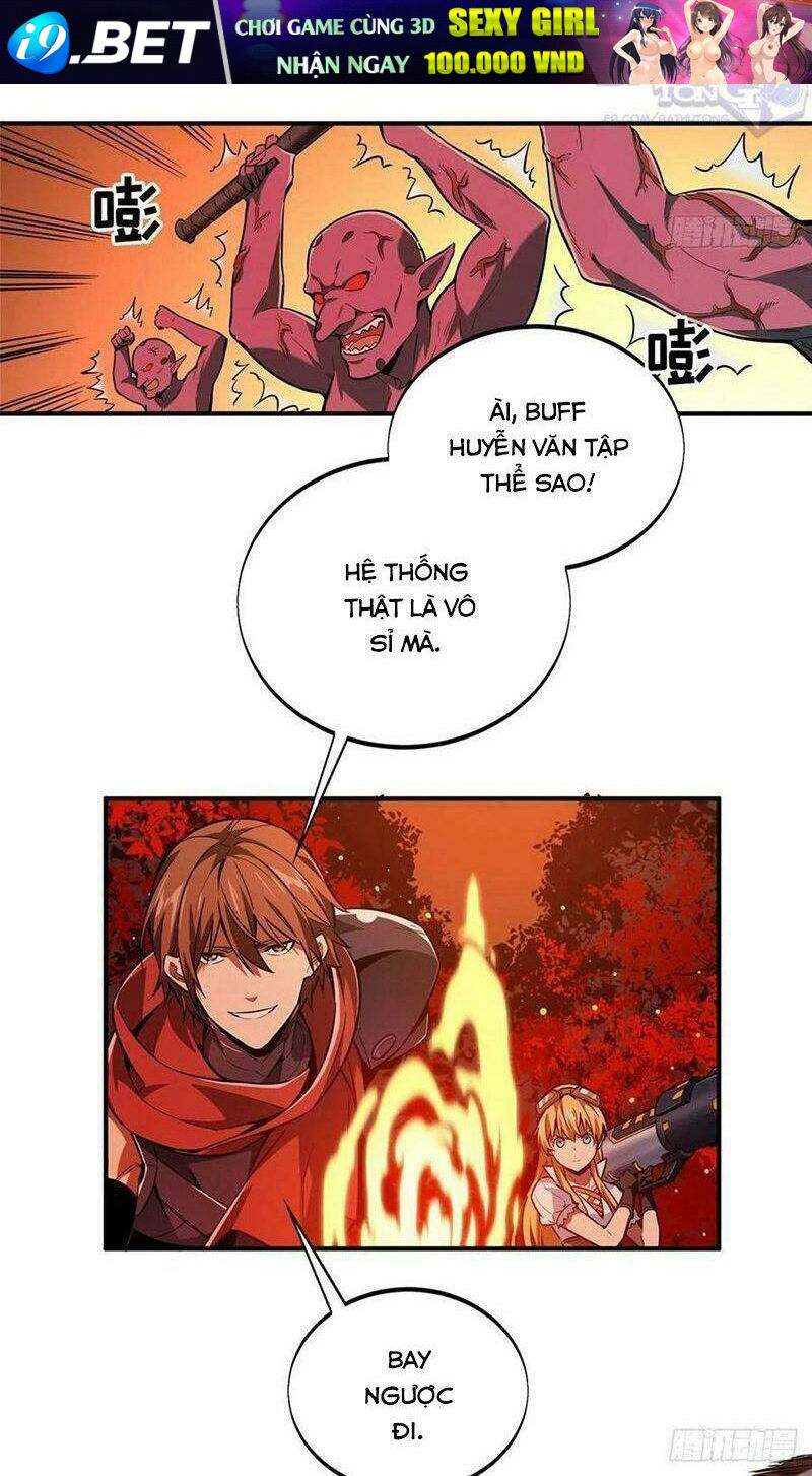 Toàn Chức Cao Thủ 2 - Chapter 79 - Page 17