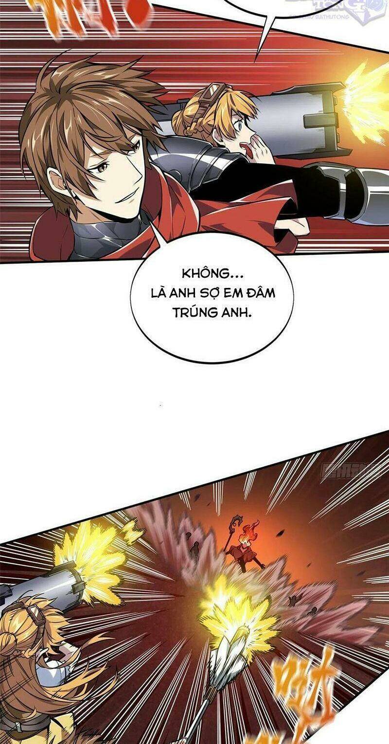 Toàn Chức Cao Thủ 2 - Chapter 79 - Page 19