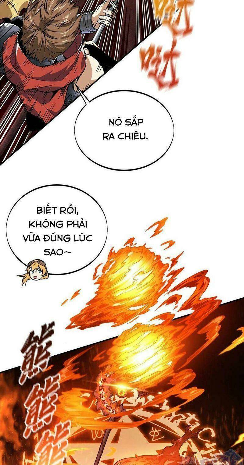 Toàn Chức Cao Thủ 2 - Chapter 79 - Page 20
