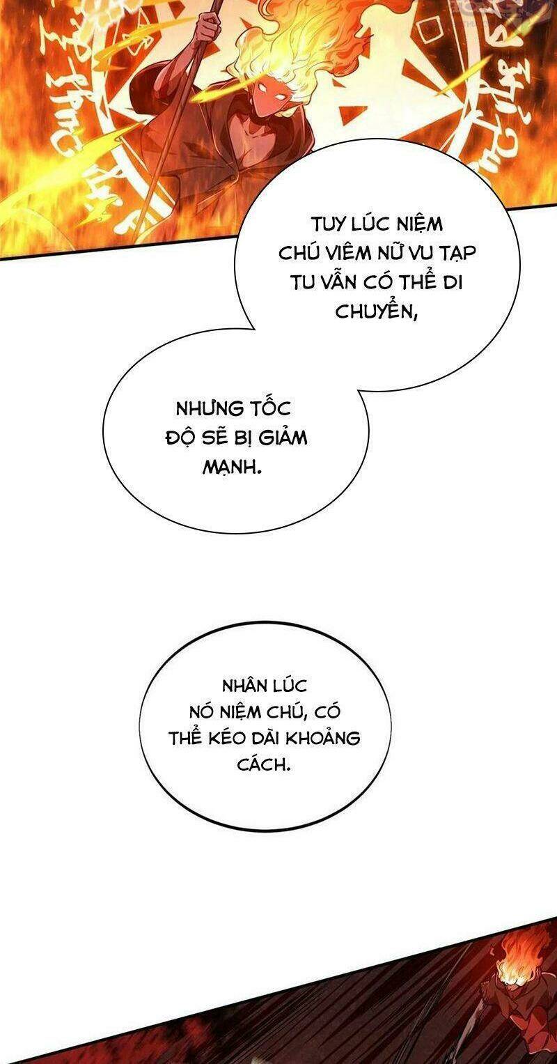 Toàn Chức Cao Thủ 2 - Chapter 79 - Page 21