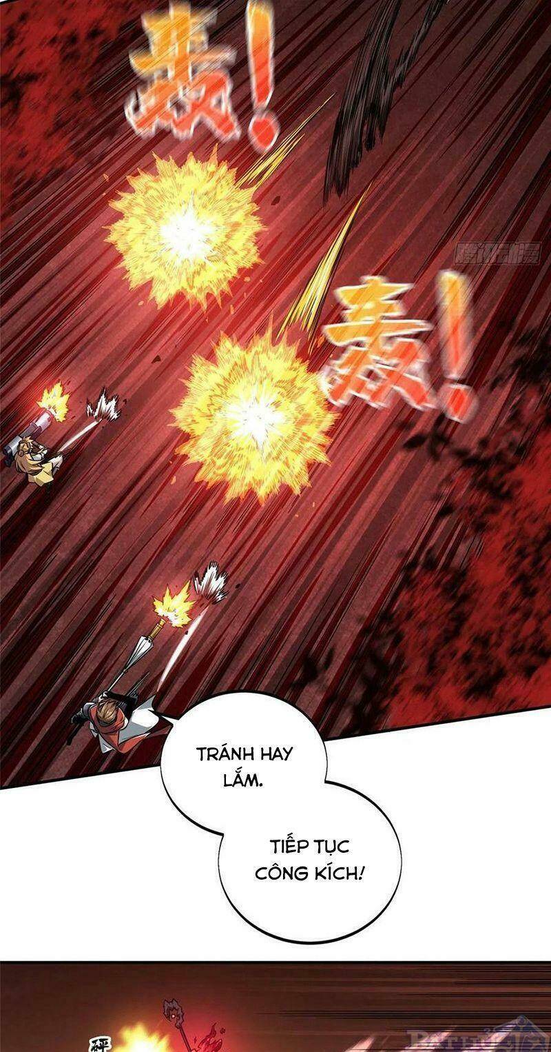 Toàn Chức Cao Thủ 2 - Chapter 79 - Page 22