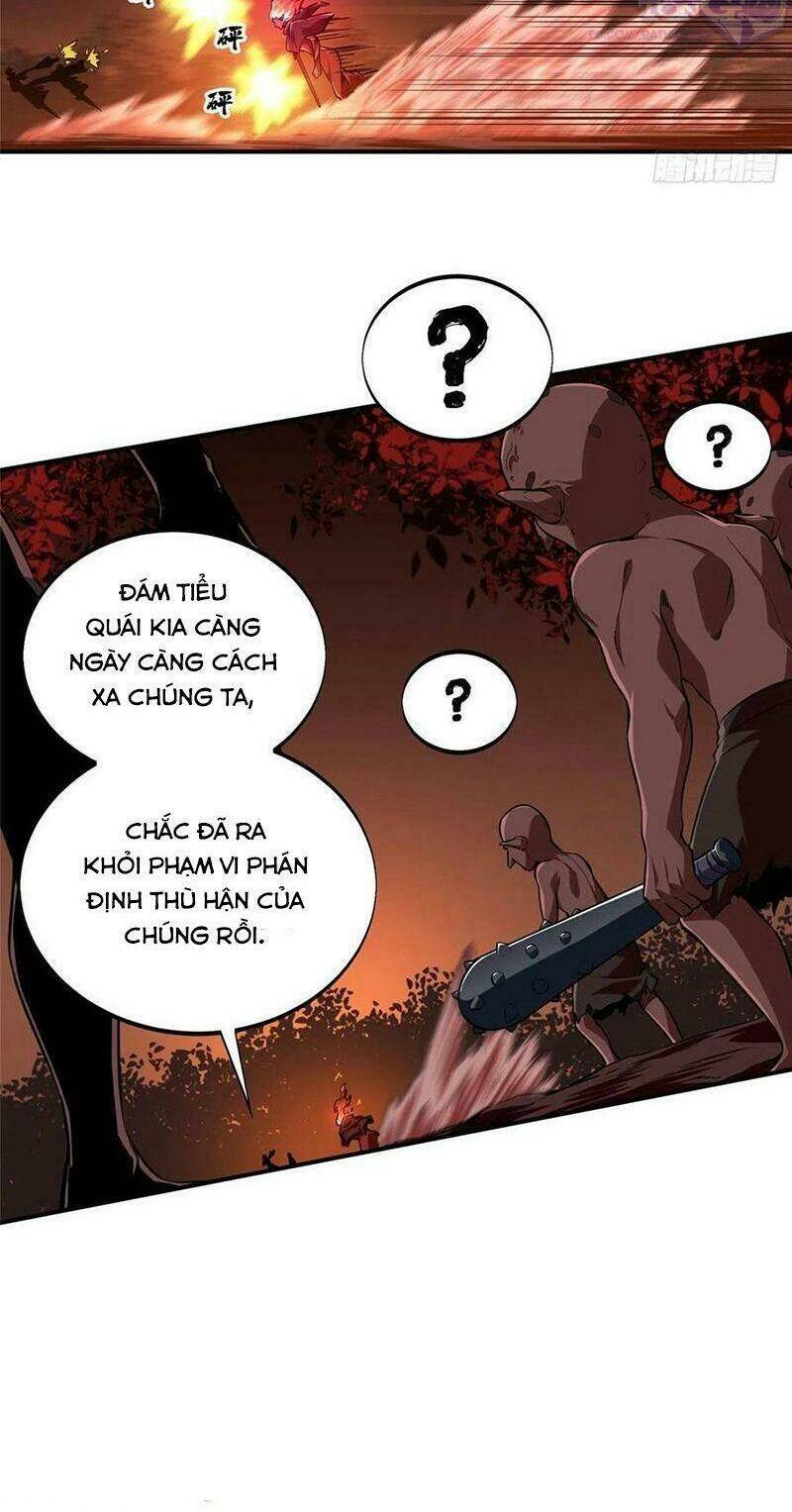 Toàn Chức Cao Thủ 2 - Chapter 79 - Page 23